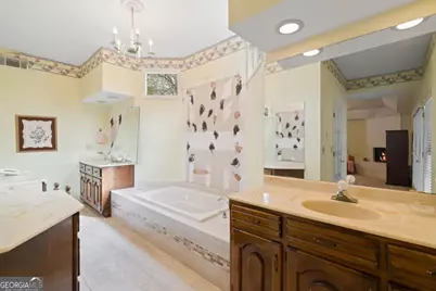 3511 Miller Farms Lane, Peachtree Corners, GA 30096 - Photo 19