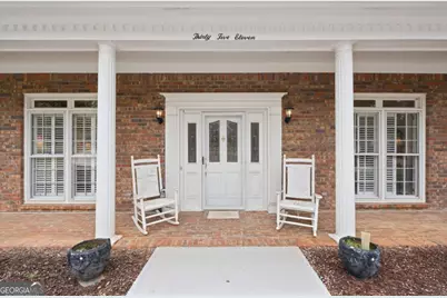 3511 Miller Farms Lane, Peachtree Corners, GA 30096 - Photo 37