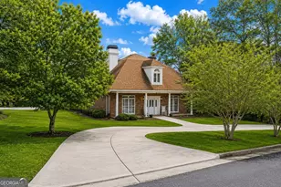 3511 Miller Farms Ln, Peachtree Corners, GA 30096 - Photo 1