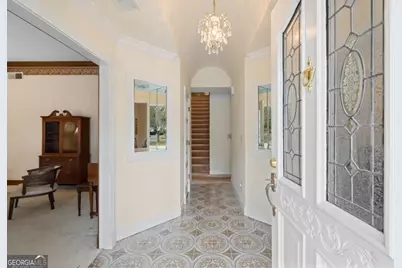 3511 Miller Farms Lane, Peachtree Corners, GA 30096 - Photo 11