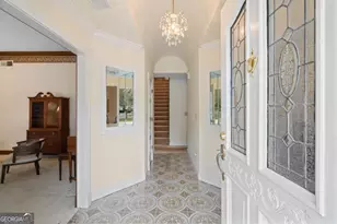 3511 Miller Farms Ln, Peachtree Corners, GA 30096 - Photo 11