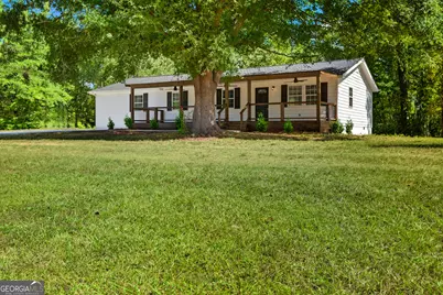 18760 Roosevelt Highway, Greenville, GA 30222 - Photo 1