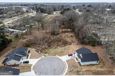 0 Fairview Station, Hartwell, GA 30643 - Photo 1