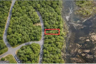 00 Stern Street, Saint Marys, GA 31558 - Photo 1