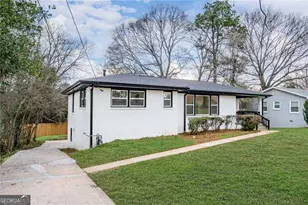 2868 Lynda Pl, Decatur, GA 30032 - Photo 1