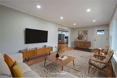 2868 Lynda Place, Decatur, GA 30032 - Photo 5