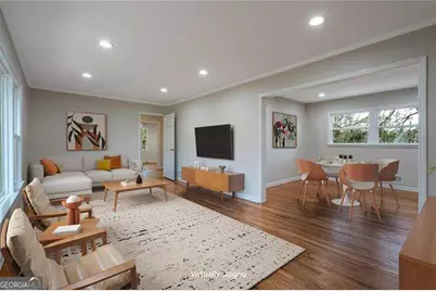 2868 Lynda Place, Decatur, GA 30032 - Photo 3