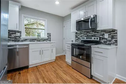 2868 Lynda Place, Decatur, GA 30032 - Photo 9