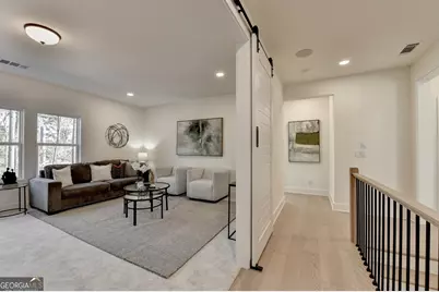 4275 Hawthorn Circle, Alpharetta, GA 30022 - Photo 77