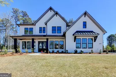 4275 Hawthorn Circle, Alpharetta, GA 30022 - Photo 9