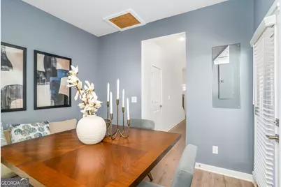 400 Dempsey Drive #LOT 31, Fayetteville, GA 30214 - Photo 13