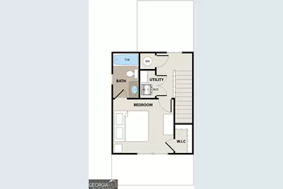 400 Dempsey Drive #LOT 31, Fayetteville, GA 30214 - Photo 3