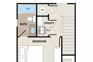 400 Dempsey Dr, Fayetteville, GA 30214 - Photo 3