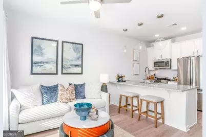 400 Dempsey Drive #LOT 31, Fayetteville, GA 30214 - Photo 7