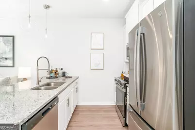 400 Dempsey Drive #LOT 31, Fayetteville, GA 30214 - Photo 11