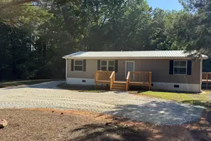 1160 Happy Hollow Rd, Roopville, GA 30170 - Photo 3
