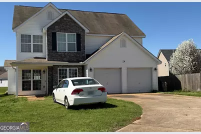 508 Timberwind Drive, Byron, GA 31008 - Photo 1