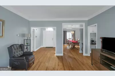 9726 Washington Circle, Jonesboro, GA 30238 - Photo 17