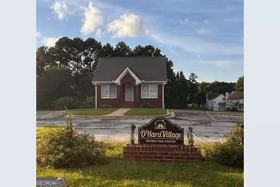 9726 Washington Circle, Jonesboro, GA 30238 - Photo 53