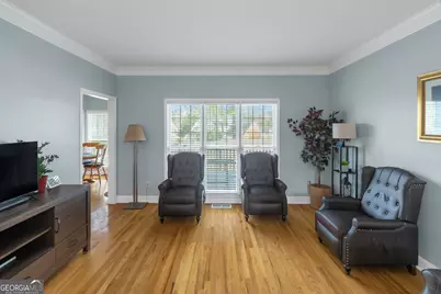 9726 Washington Circle, Jonesboro, GA 30238 - Photo 15