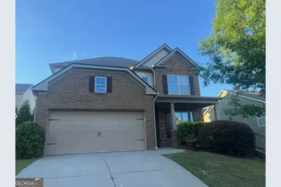 4845 Roseman Trail, Cumming, GA 30040 - Photo 35