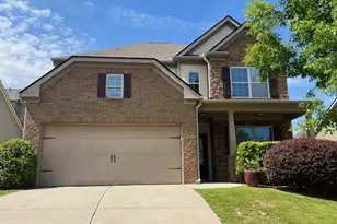 4845 Roseman Trail, Cumming, GA 30040 - Photo 1