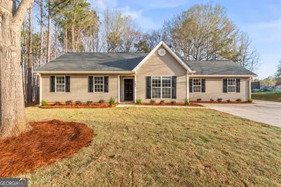 147 Bonnies Way, Jenkinsburg, GA 30234 - Photo 1