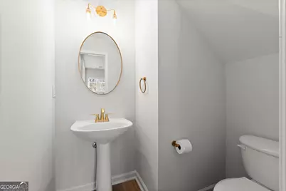 1749 Fair Oak Way #14, Mableton, GA 30126 - Photo 7