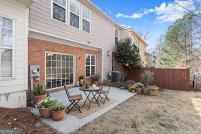 1749 Fair Oak Way #14, Mableton, GA 30126 - Photo 9