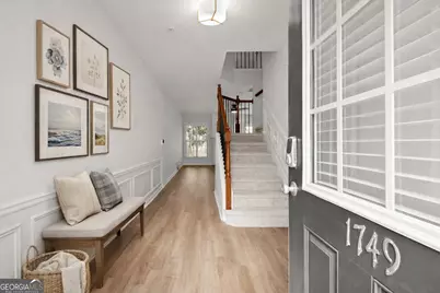 1749 Fair Oak Way #14, Mableton, GA 30126 - Photo 3