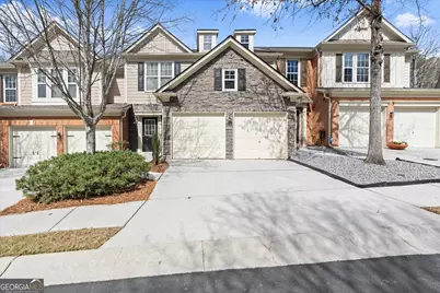 1749 Fair Oak Way #14, Mableton, GA 30126 - Photo 23