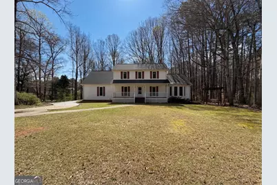 460 Hillsdale Drive, Fayetteville, GA 30214 - Photo 1