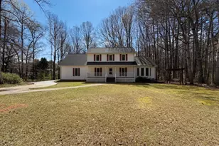 460 Hillsdale Dr, Fayetteville, GA 30214 - Photo 1