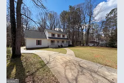 460 Hillsdale Drive, Fayetteville, GA 30214 - Photo 7