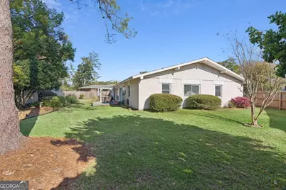 2820 Wildwood Drive, Brunswick, GA 31520 - Photo 25