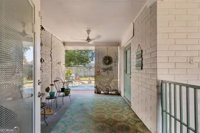 2820 Wildwood Drive, Brunswick, GA 31520 - Photo 29