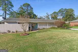 2820 Wildwood Dr, Brunswick, GA 31520 - Photo 31