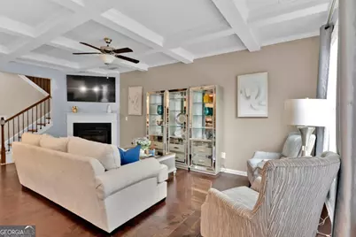 2805 Ellis Pointe Avenue, Conyers, GA 30094 - Photo 5