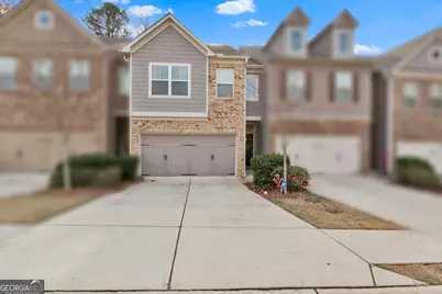 2805 Ellis Pointe Avenue, Conyers, GA 30094 - Photo 1