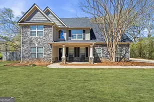 1061 Shoals Ct, Madison, GA 30650 - Photo 1