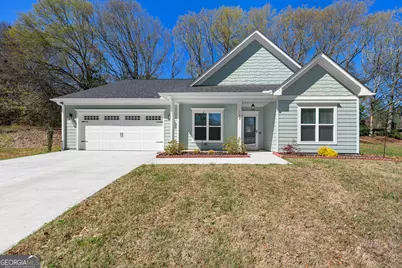 142 Fairview Station, Hartwell, GA 30643 - Photo 1