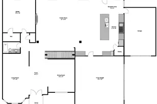 95 Grassy Springs Ct, Oxford, GA 30054 - Photo 3