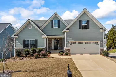 4611 Blacksmith Lane, Jefferson, GA 30549 - Photo 15