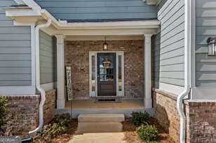 4611 Blacksmith Ln, Jefferson, GA 30549 - Photo 17