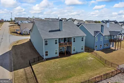 4611 Blacksmith Lane, Jefferson, GA 30549 - Photo 63