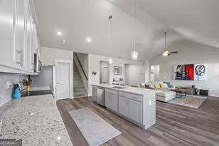 4611 Blacksmith Ln, Jefferson, GA 30549 - Photo 23