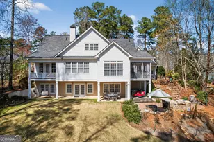 1071 Carnoustie Dr, Greensboro, GA 30642 - Photo 5