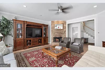 1071 Carnoustie Drive, Greensboro, GA 30642 - Photo 11