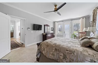 1071 Carnoustie Drive, Greensboro, GA 30642 - Photo 19