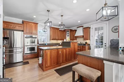 1071 Carnoustie Drive, Greensboro, GA 30642 - Photo 15